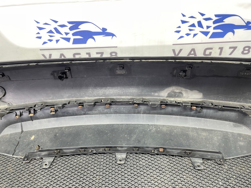 Бампер, 5000 рублей, Санкт-Петербург