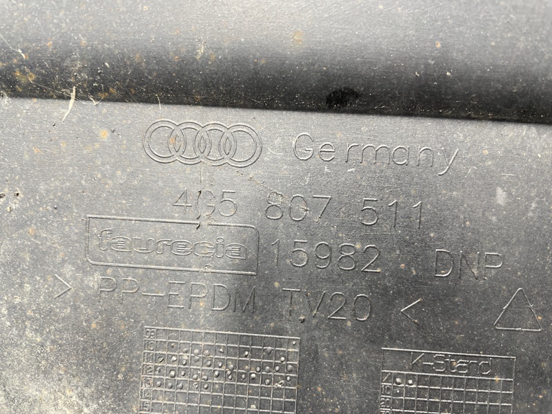 Бампер, 5000 рублей, Санкт-Петербург