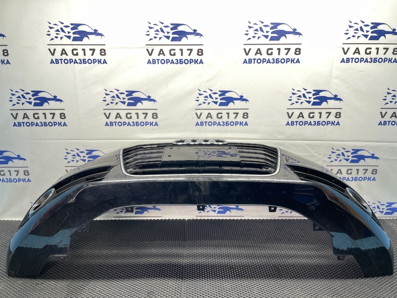 Бампер, 35000 рублей, Санкт-Петербург