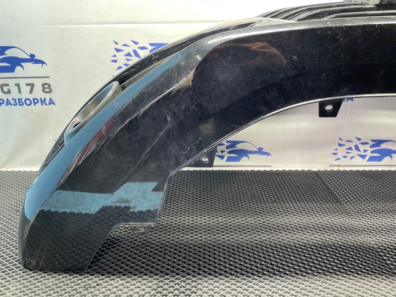 Бампер, 35000 рублей, Санкт-Петербург