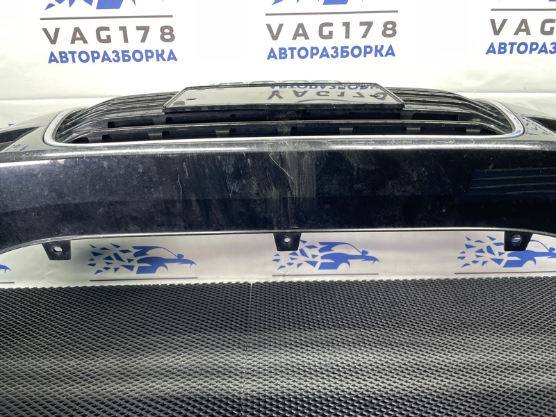 Бампер, 35000 рублей, Санкт-Петербург