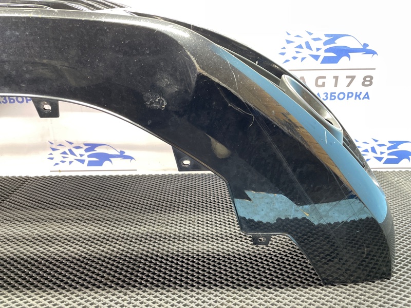 Бампер, 35000 рублей, Санкт-Петербург