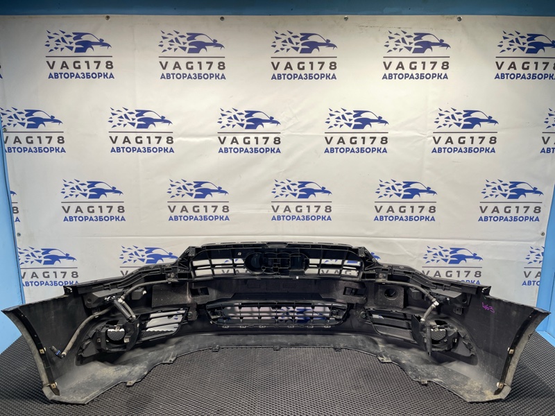 Бампер, 35000 рублей, Санкт-Петербург