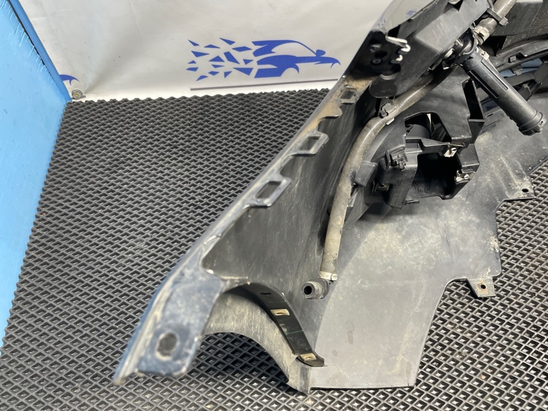 Бампер, 35000 рублей, Санкт-Петербург