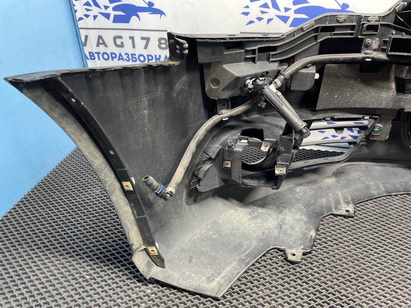 Бампер, 35000 рублей, Санкт-Петербург