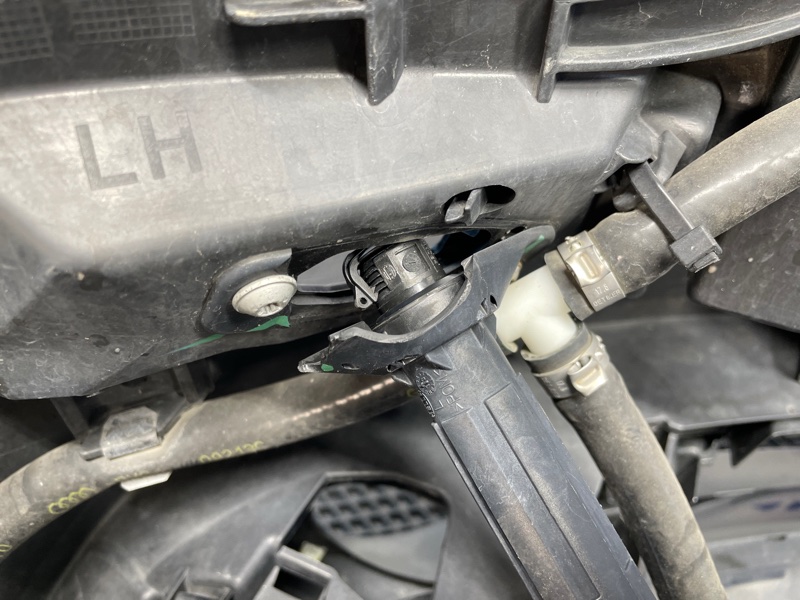 Бампер, 35000 рублей, Санкт-Петербург