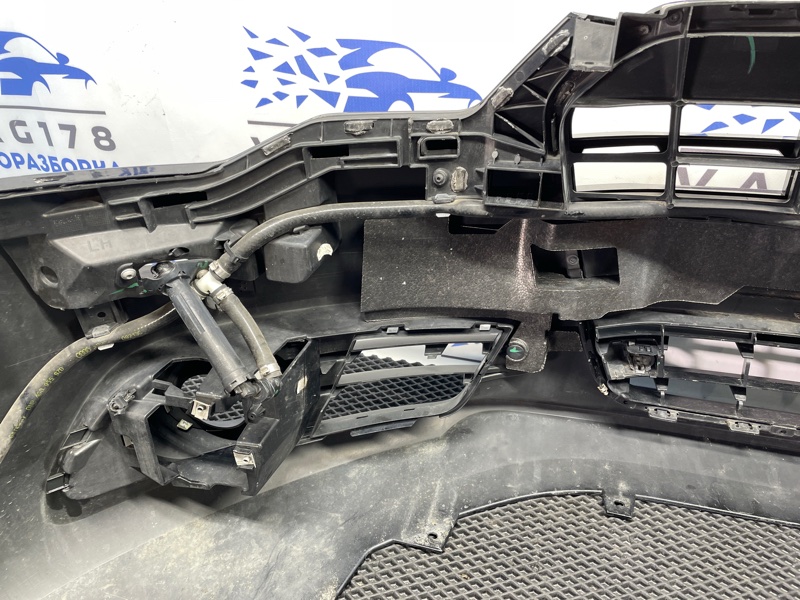 Бампер, 35000 рублей, Санкт-Петербург