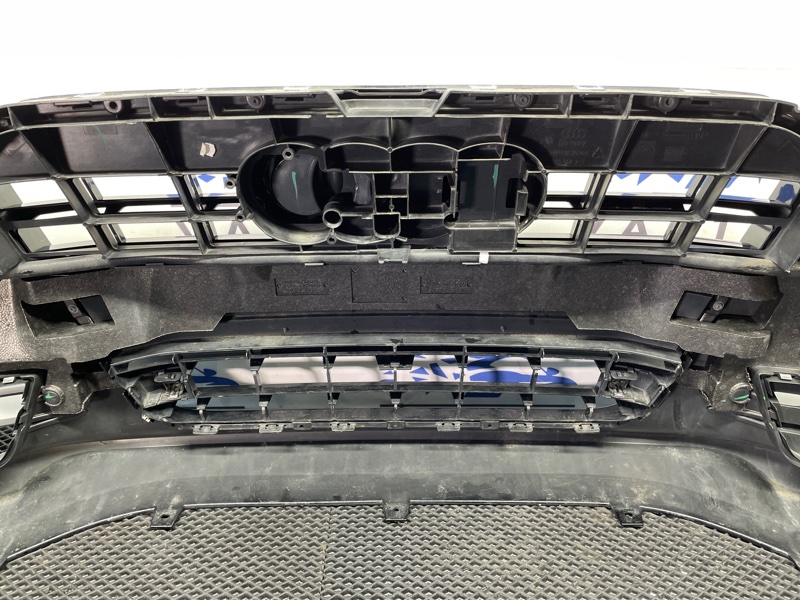 Бампер, 35000 рублей, Санкт-Петербург