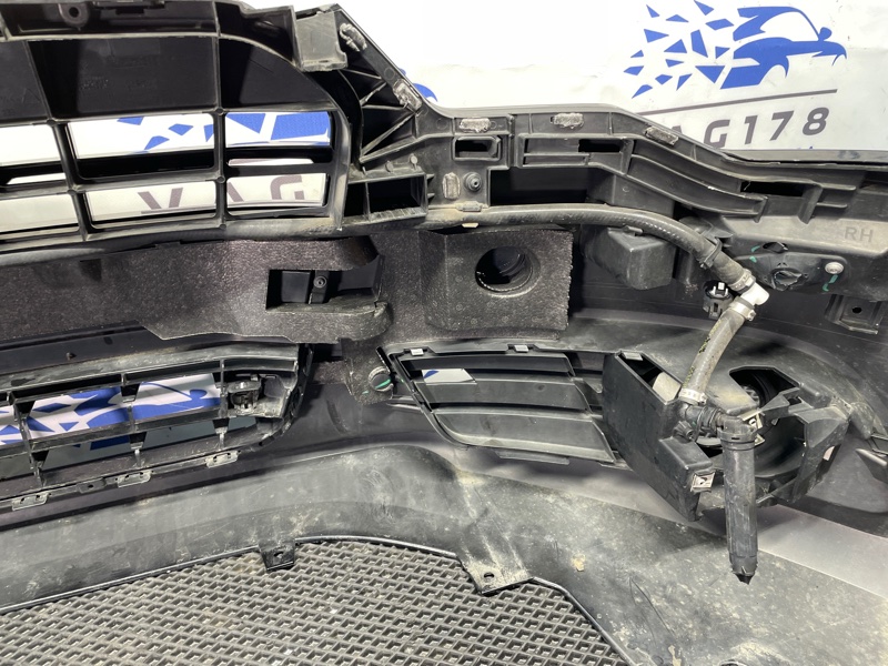 Бампер, 35000 рублей, Санкт-Петербург