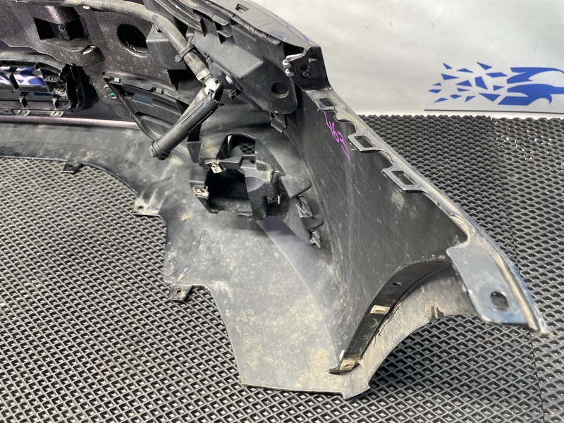 Бампер, 35000 рублей, Санкт-Петербург