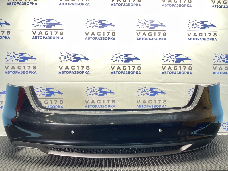 Юбка бампера, 12000 рублей, Санкт-Петербург