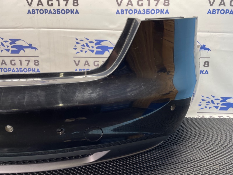 Юбка бампера, 12000 рублей, Санкт-Петербург