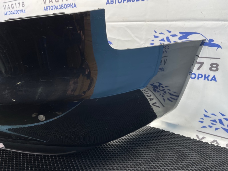 Юбка бампера, 12000 рублей, Санкт-Петербург