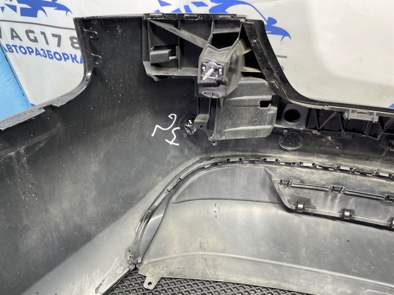 Юбка бампера, 12000 рублей, Санкт-Петербург