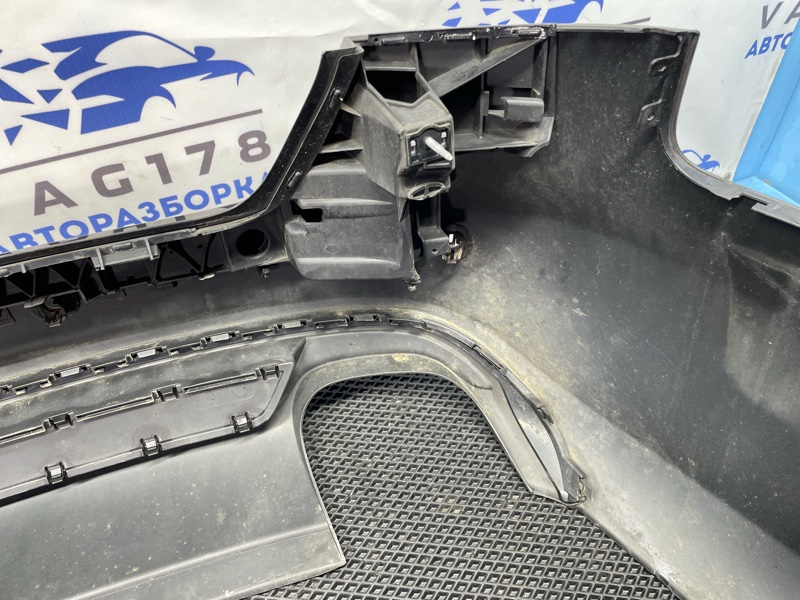 Юбка бампера, 12000 рублей, Санкт-Петербург