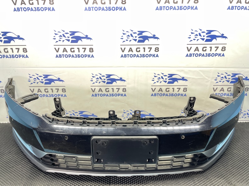 Бампер, 35000 рублей, Санкт-Петербург