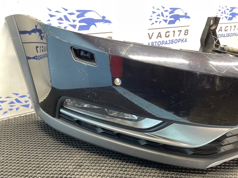 Бампер, 35000 рублей, Санкт-Петербург