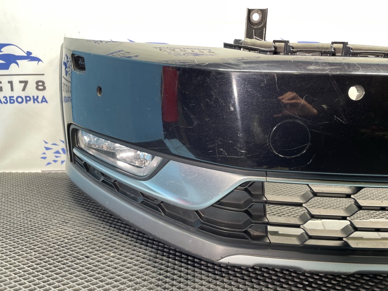 Бампер, 35000 рублей, Санкт-Петербург