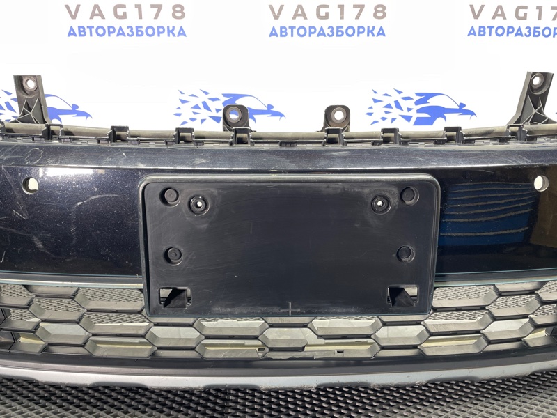 Бампер, 35000 рублей, Санкт-Петербург