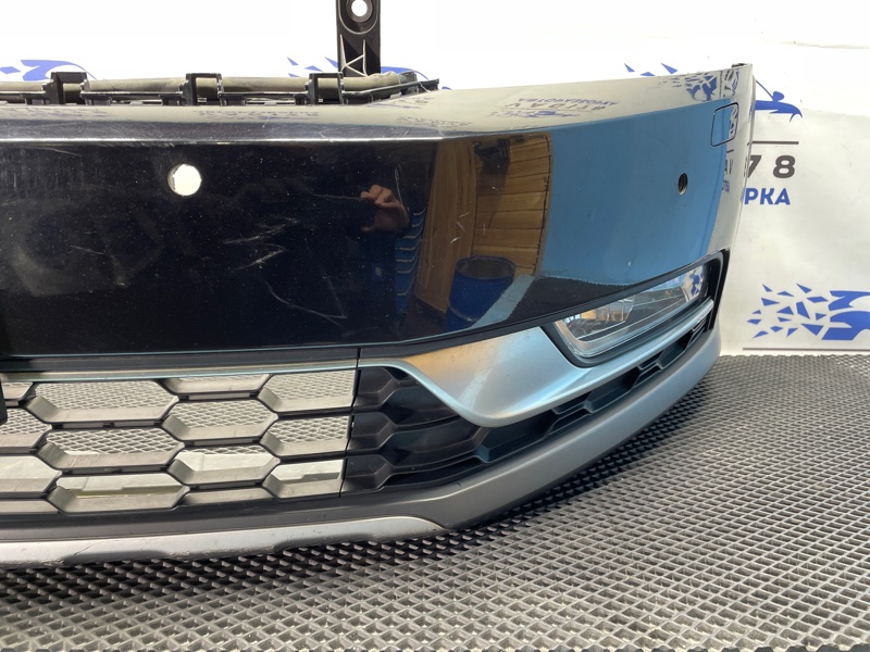 Бампер, 35000 рублей, Санкт-Петербург