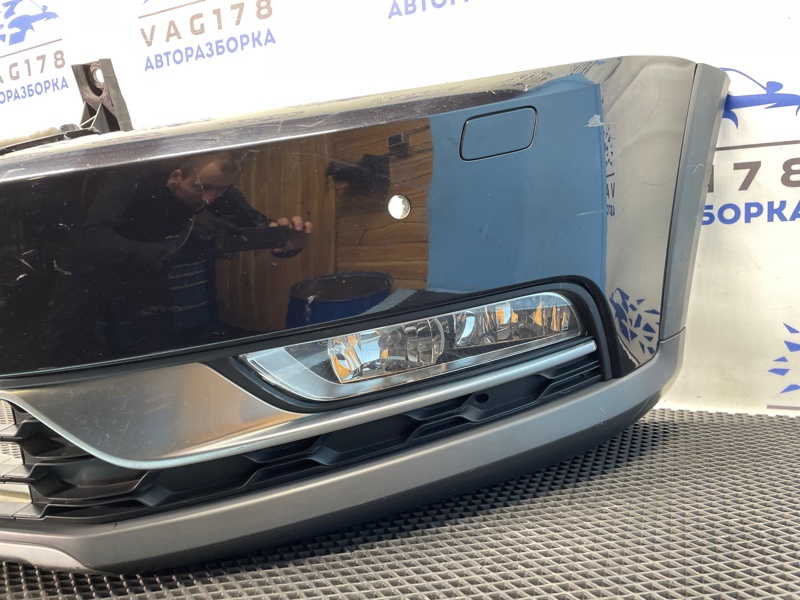 Бампер, 35000 рублей, Санкт-Петербург