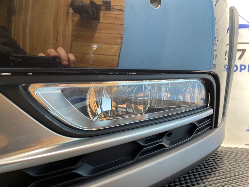 Бампер, 35000 рублей, Санкт-Петербург