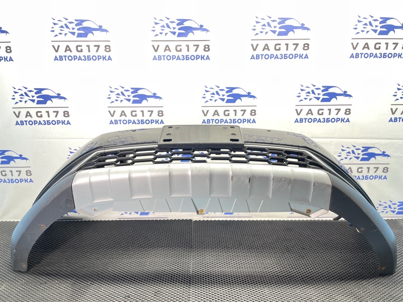 Бампер, 35000 рублей, Санкт-Петербург