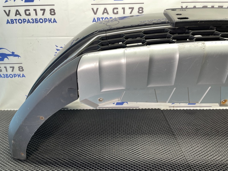 Бампер, 35000 рублей, Санкт-Петербург