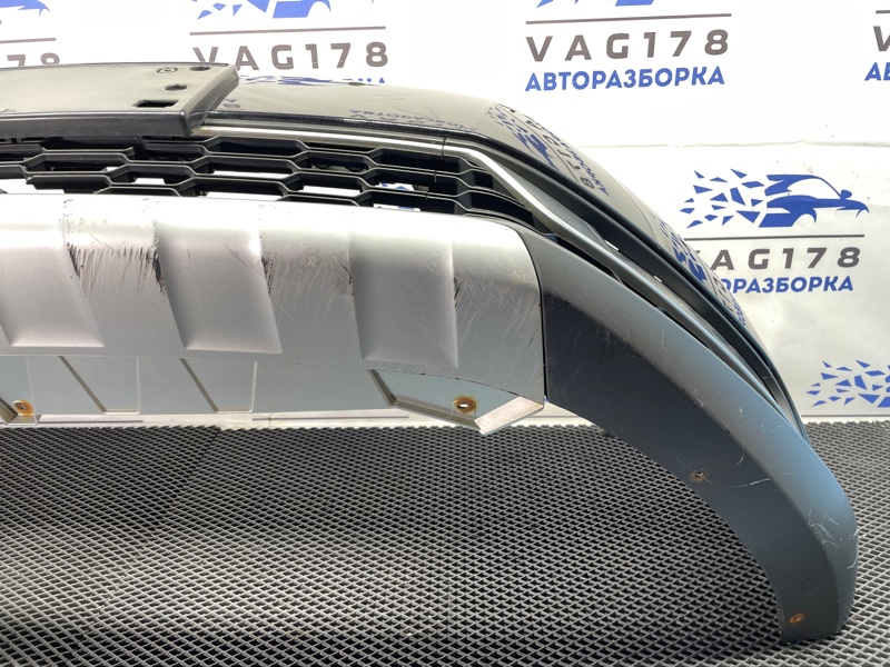 Бампер, 35000 рублей, Санкт-Петербург