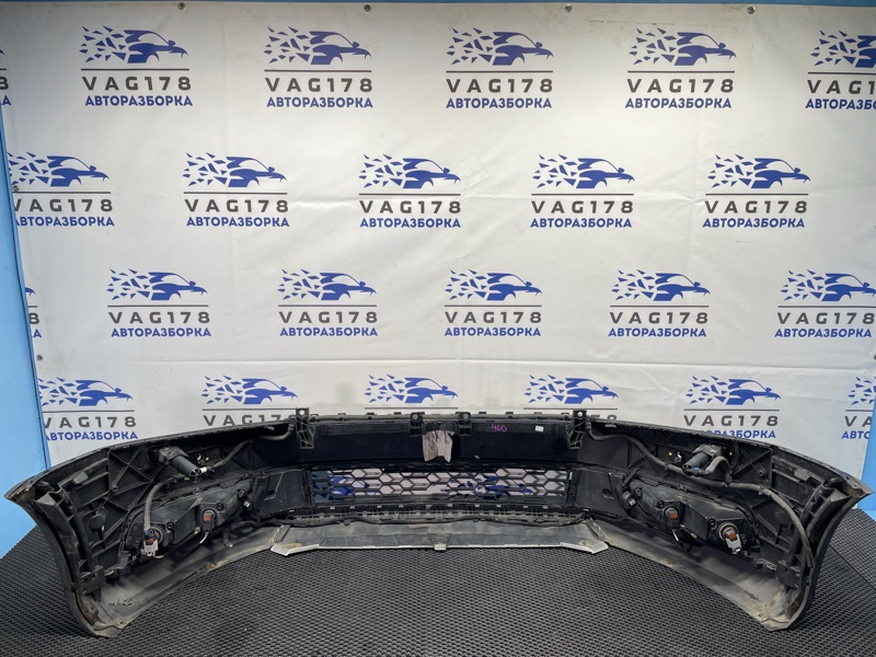 Бампер, 35000 рублей, Санкт-Петербург