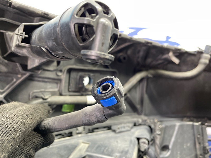 Бампер, 35000 рублей, Санкт-Петербург