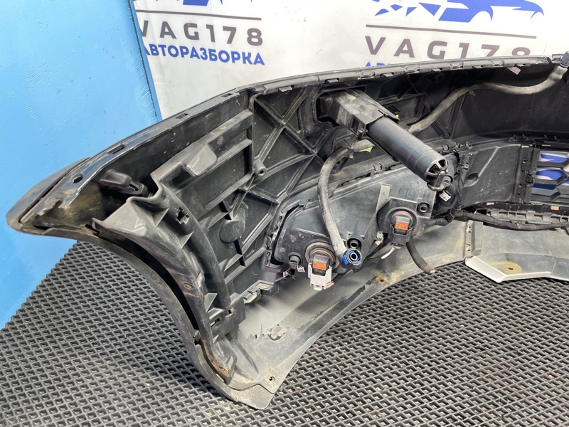 Бампер, 35000 рублей, Санкт-Петербург