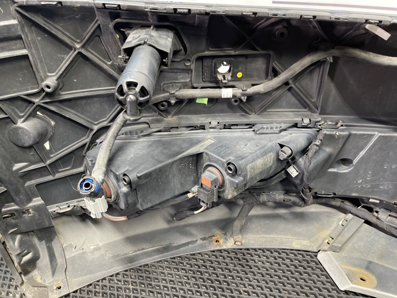 Бампер, 35000 рублей, Санкт-Петербург