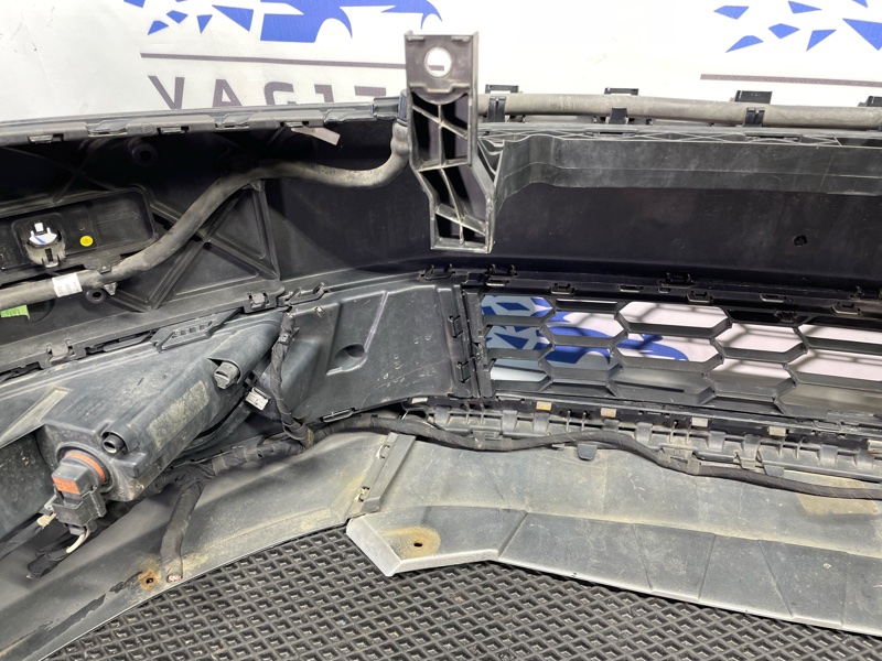 Бампер, 35000 рублей, Санкт-Петербург