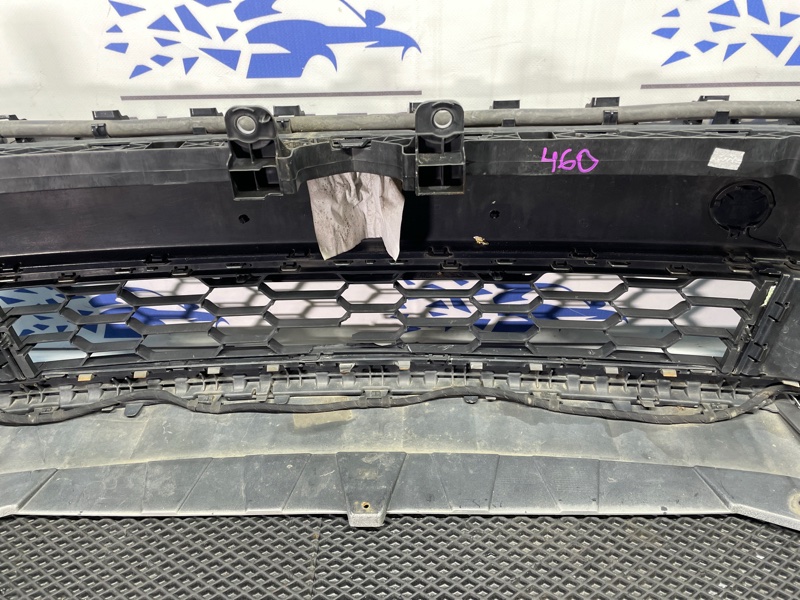 Бампер, 35000 рублей, Санкт-Петербург