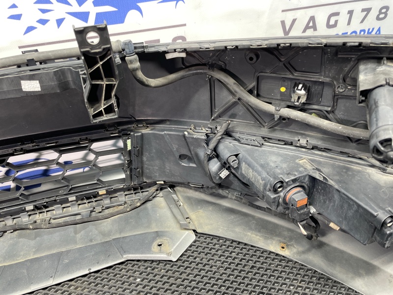 Бампер, 35000 рублей, Санкт-Петербург