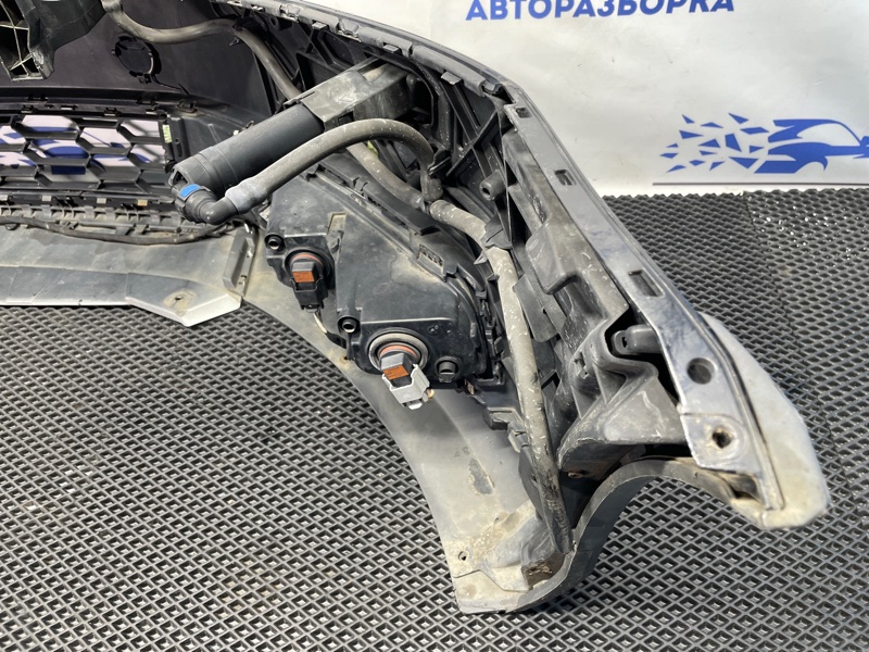 Бампер, 35000 рублей, Санкт-Петербург