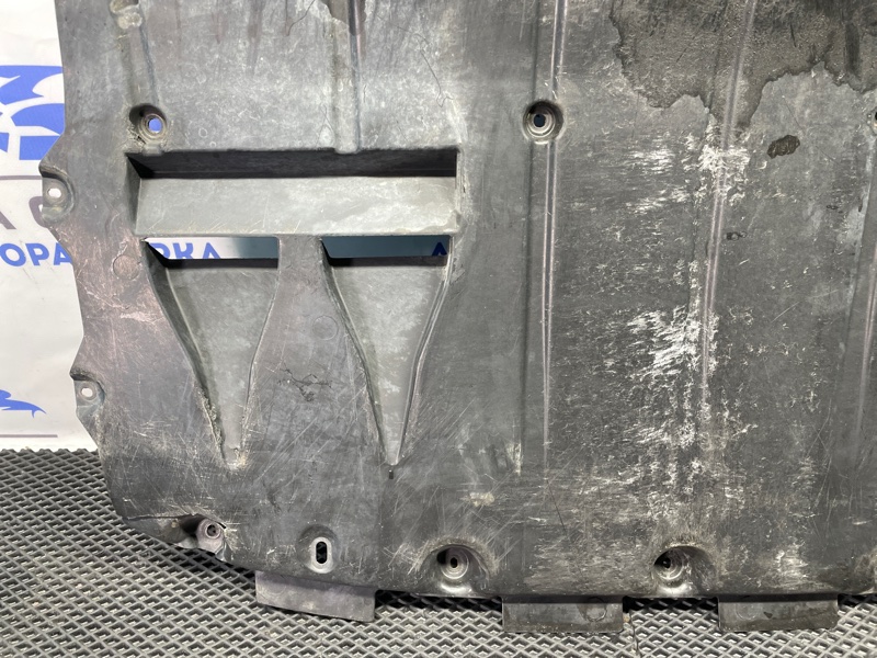 Защита двигателя, 1500 рублей, Санкт-Петербург