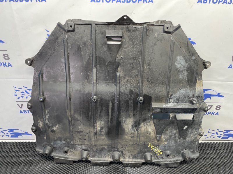 Защита двигателя, 1500 рублей, Санкт-Петербург