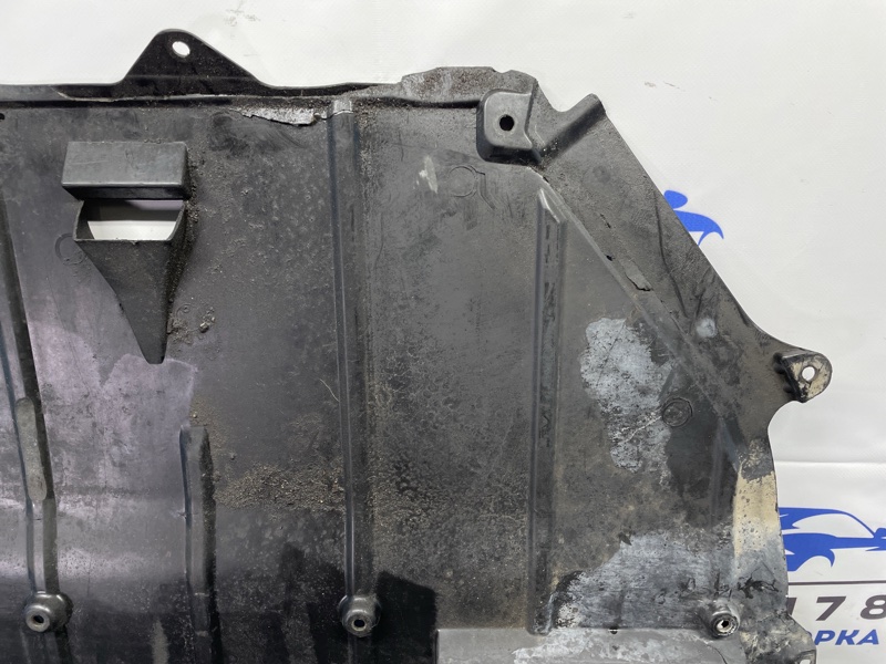 Защита двигателя, 1500 рублей, Санкт-Петербург