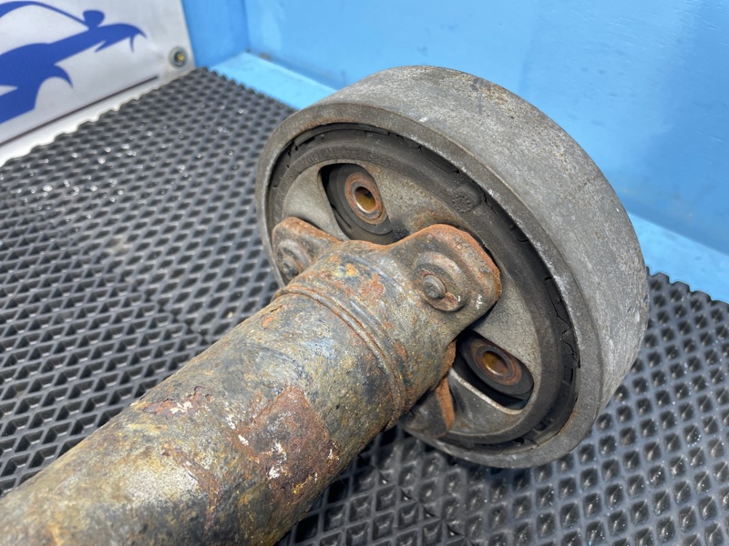 Вал карданный, 8000 рублей, Санкт-Петербург