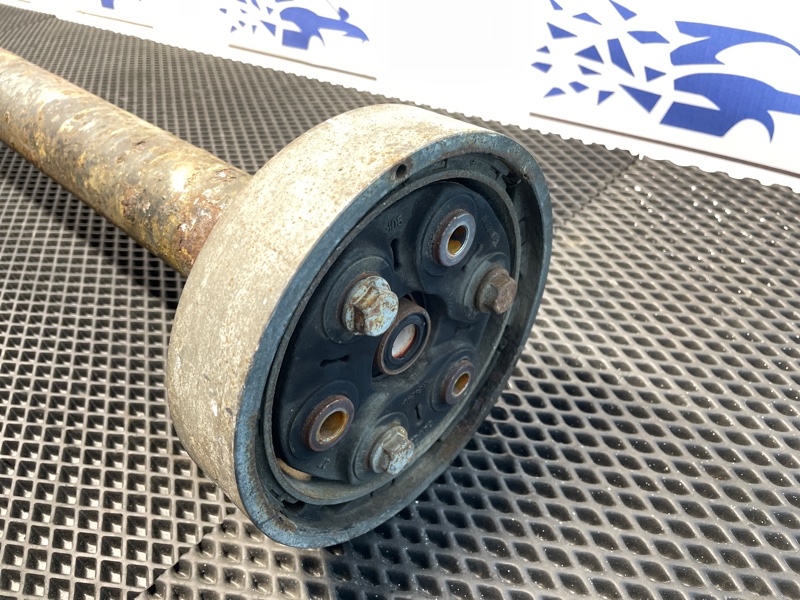 Вал карданный, 8000 рублей, Санкт-Петербург