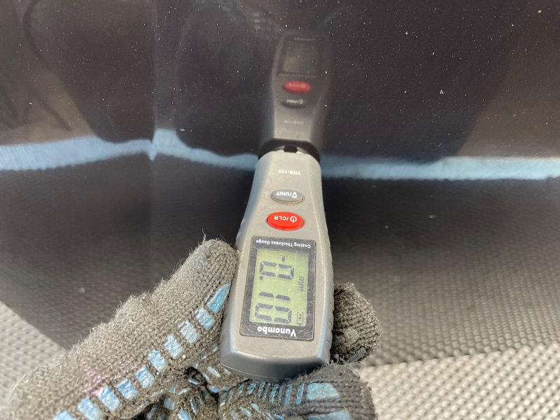 Капот, 25000 рублей, Санкт-Петербург