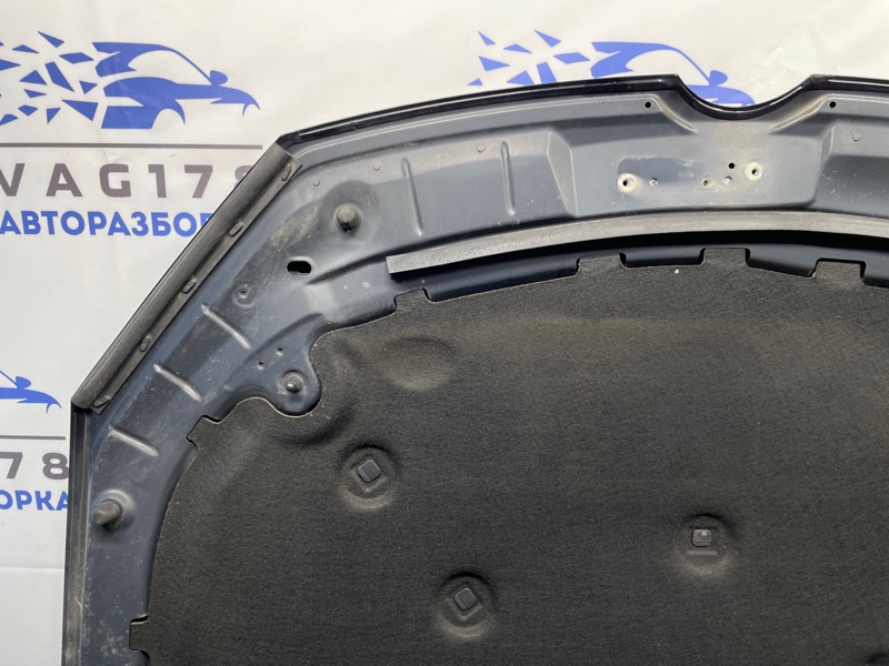 Капот, 25000 рублей, Санкт-Петербург