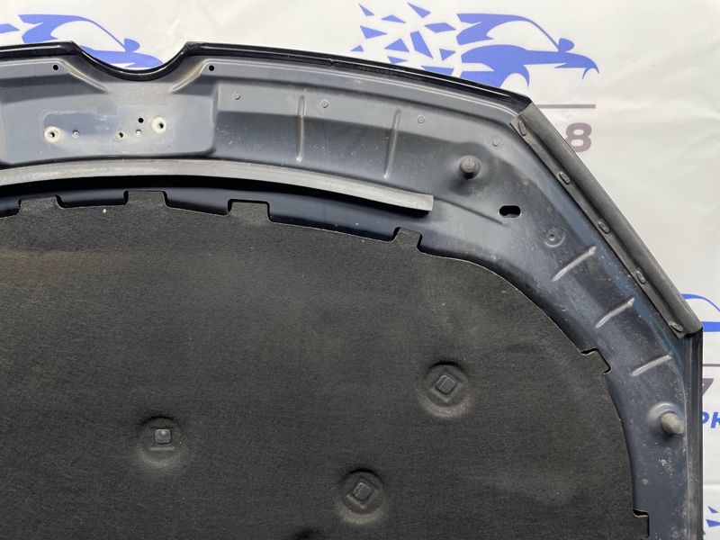 Капот, 25000 рублей, Санкт-Петербург