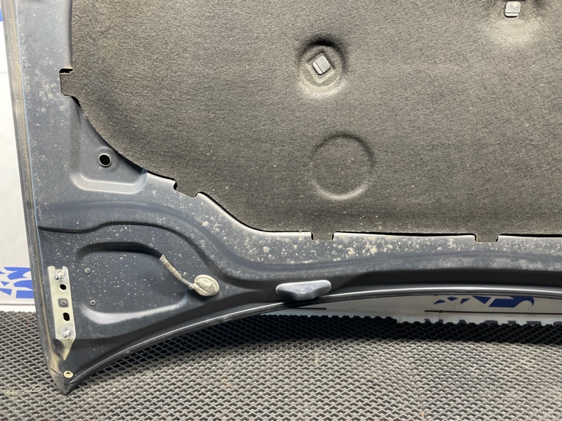 Капот, 25000 рублей, Санкт-Петербург