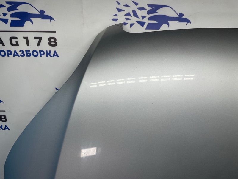 Капот, 25000 рублей, Санкт-Петербург