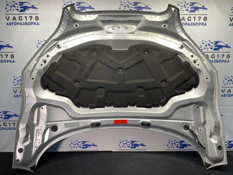 Капот, 25000 рублей, Санкт-Петербург