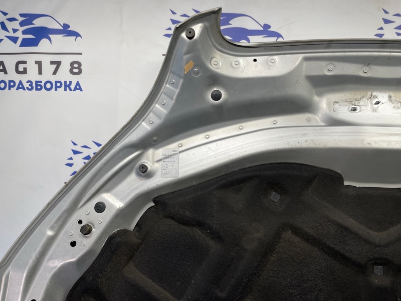 Капот, 25000 рублей, Санкт-Петербург