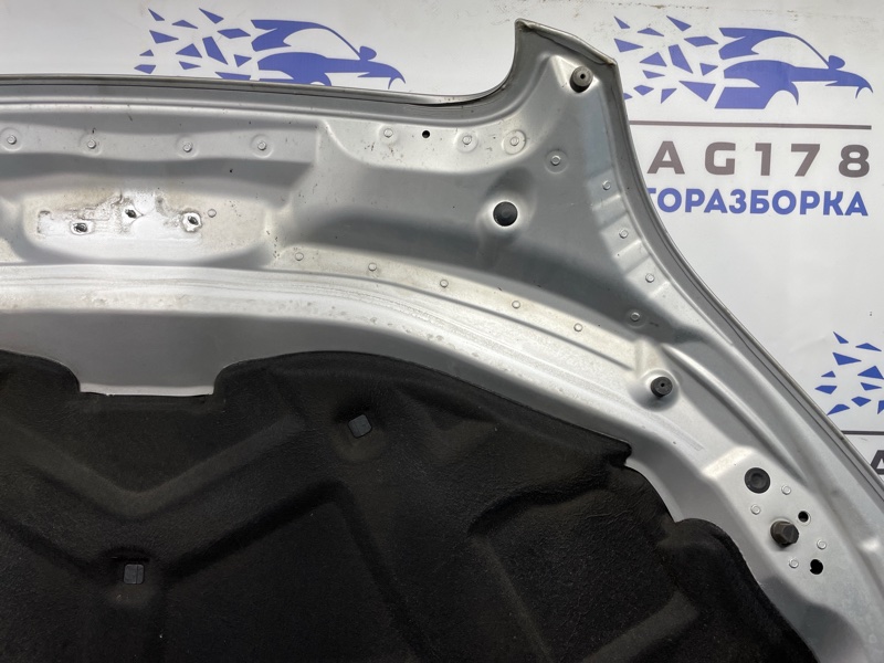 Капот, 25000 рублей, Санкт-Петербург